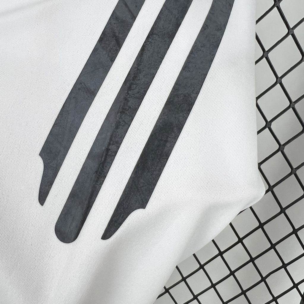 Real Madrid Trikot Retro 2005/06 Home