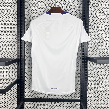 Real Madrid Retro-Heimtrikot 2007/08