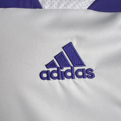 Real Madrid Retro-Heimtrikot 2007/08