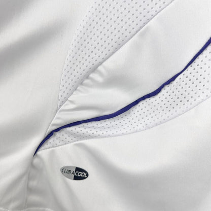 Real Madrid Retro-Heimtrikot 2007/08