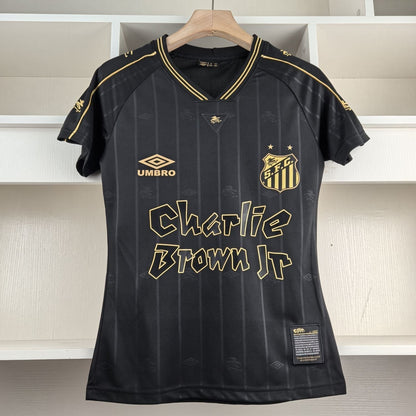 Santos Charlie Brown Trikot 24/25 – Damen