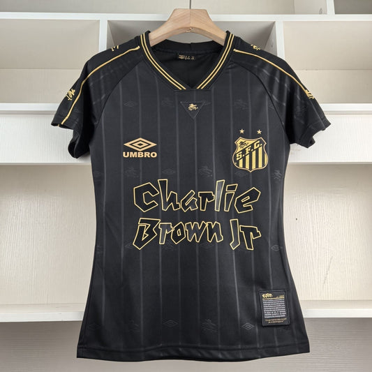 Santos Charlie Brown Trikot 24/25 – Damen