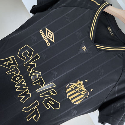 Santos Charlie Brown Trikot 24/25 – Damen