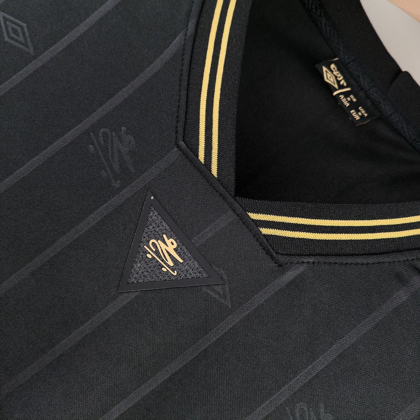 Santos Charlie Brown Trikot 24/25 – Damen