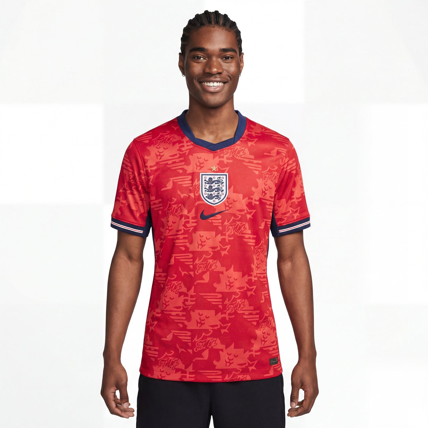 Trikot England WM 2026