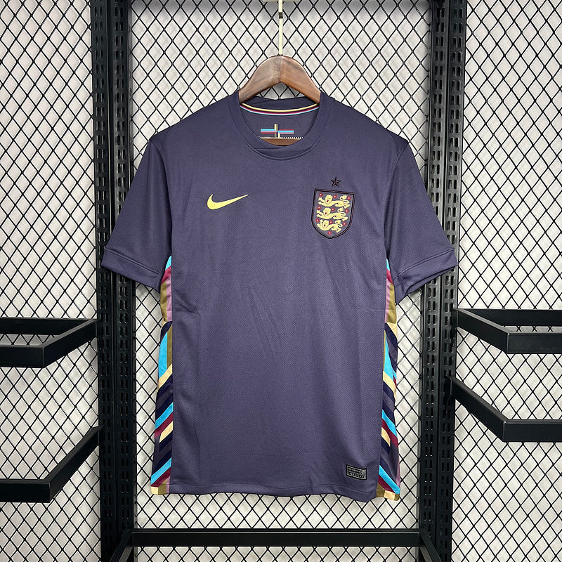 Trikot England 24/25 – Auswärts