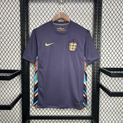 Trikot England 24/25 – Auswärts