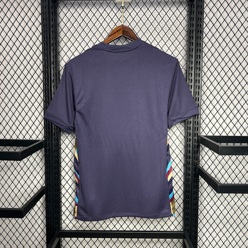 Trikot England 24/25 – Auswärts