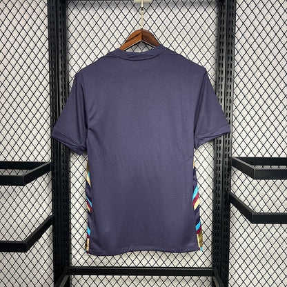 Trikot England 24/25 – Auswärts