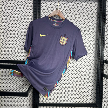 Trikot England 24/25 – Auswärts