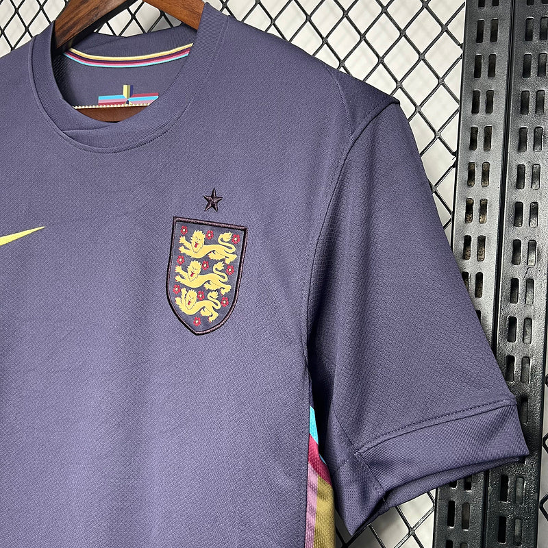 Trikot England 24/25 – Auswärts
