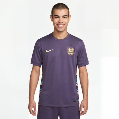 Trikot England 24/25 – Auswärts