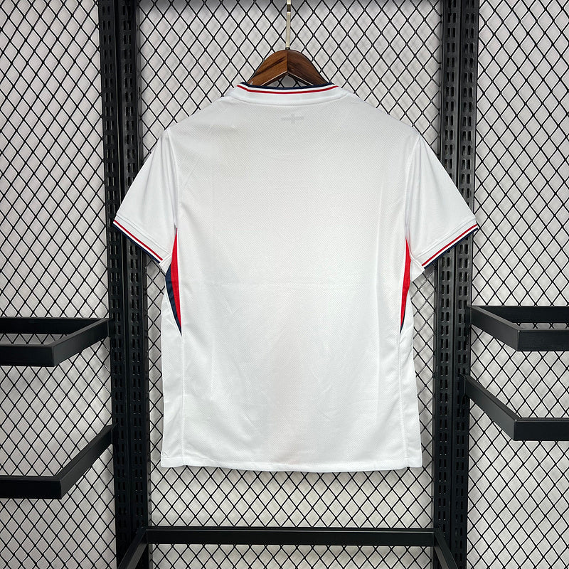 Trikot England 24/25 – Sonderausgabe