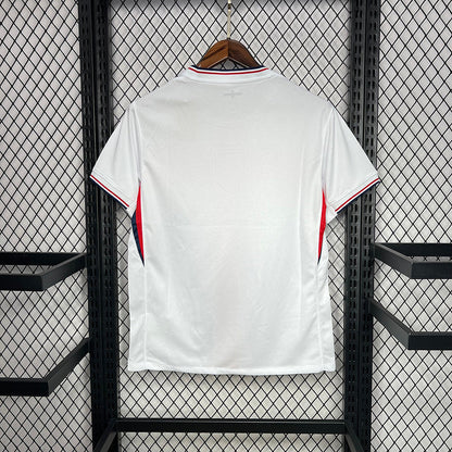 Trikot England 24/25 – Sonderausgabe