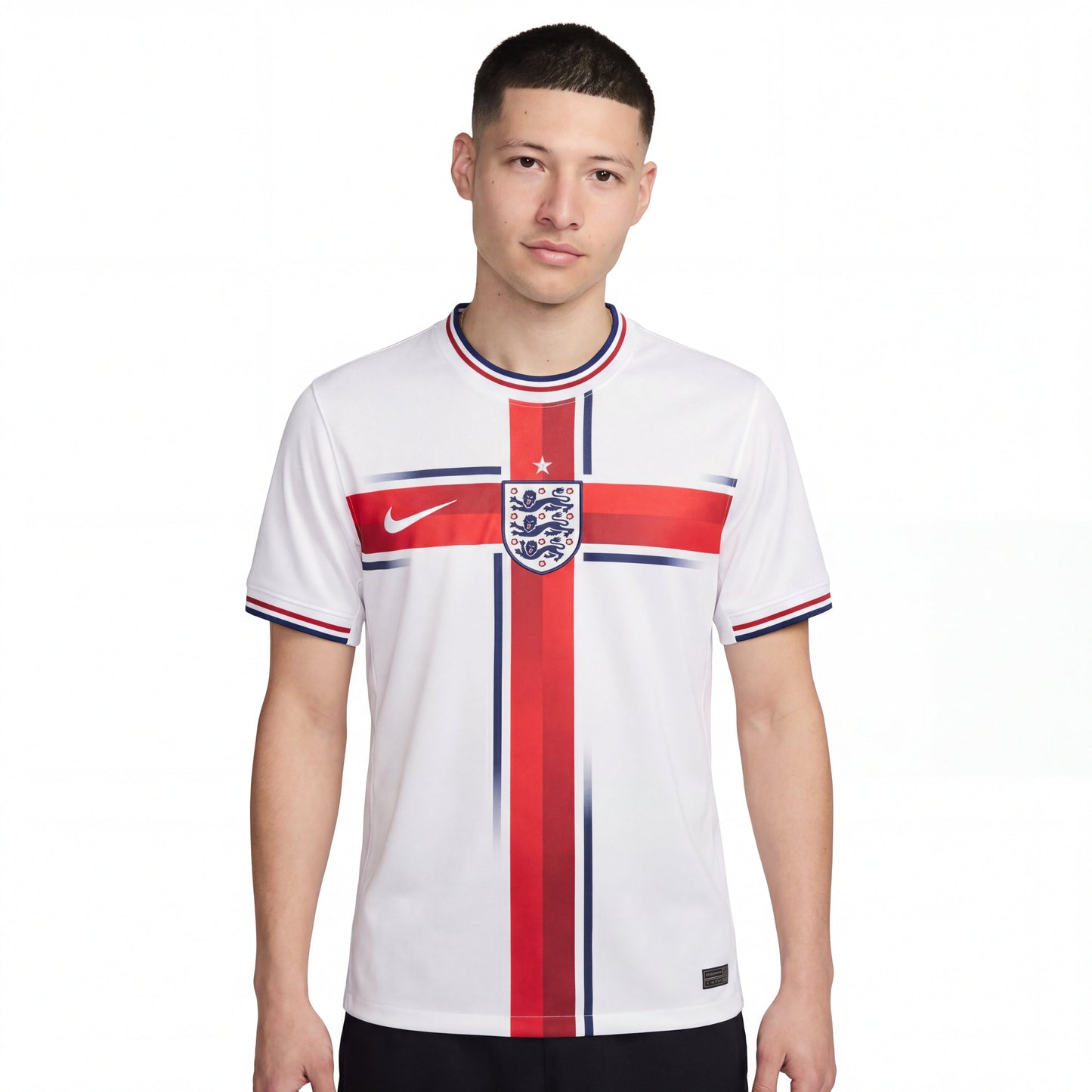 Trikot England 24/25 – Sonderausgabe