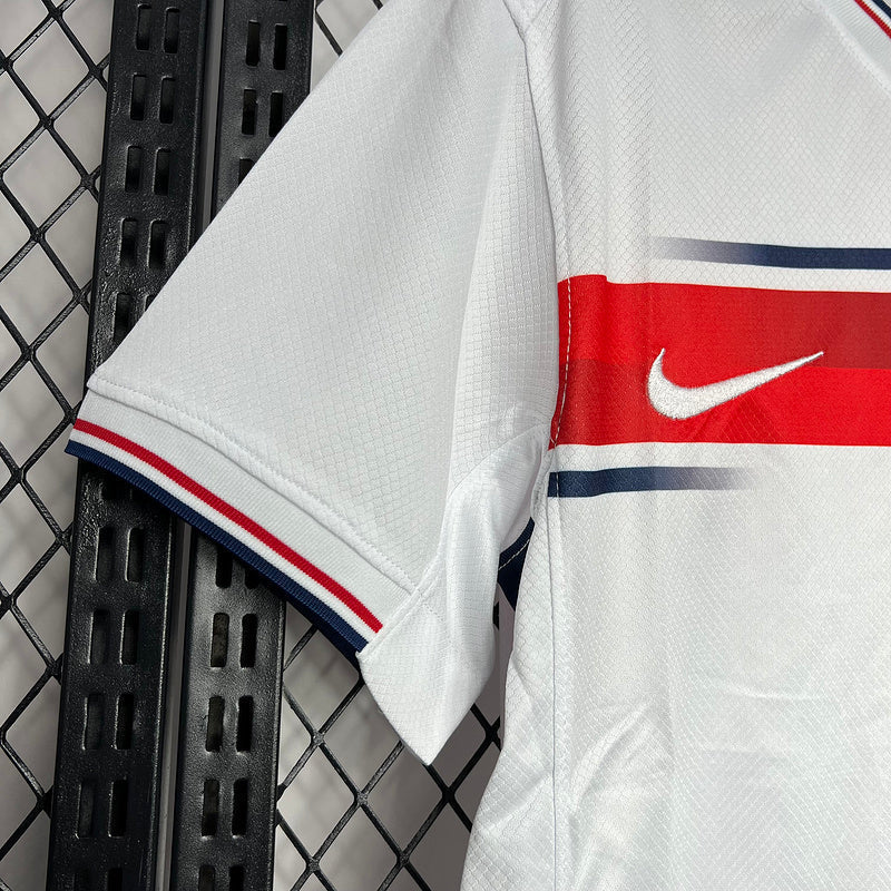 Trikot England 24/25 – Sonderausgabe