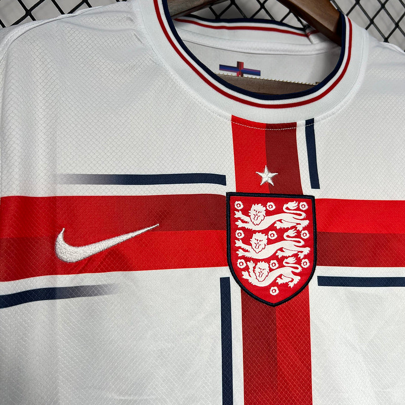 Trikot England 24/25 – Sonderausgabe