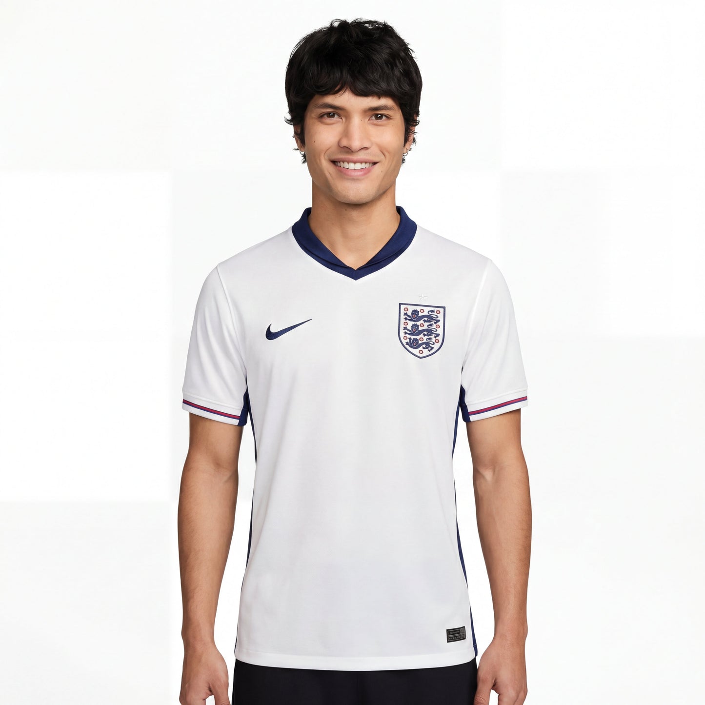 Trikot England 24/25 - Heimspiel