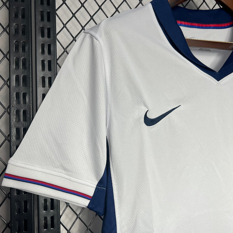 Trikot England 24/25 - Heimspiel