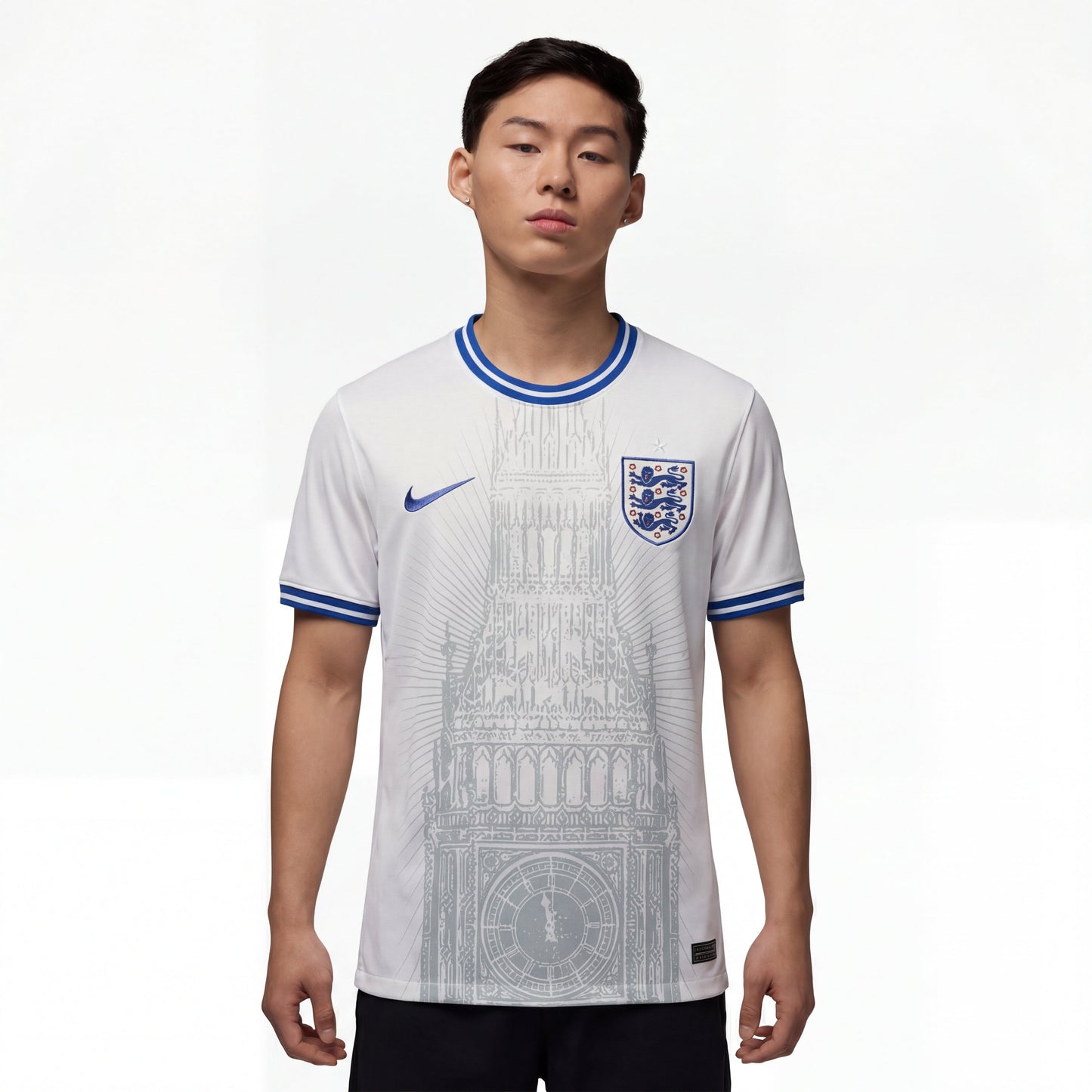 Trikot England 24/25 – Sonderausgabe