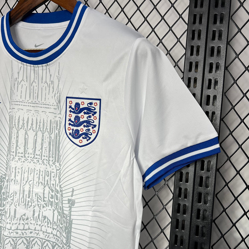 Trikot England 24/25 – Sonderausgabe