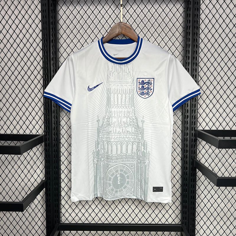 Trikot England 24/25 – Sonderausgabe