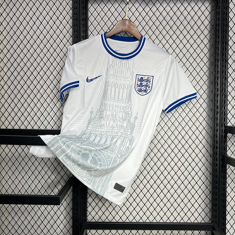 Trikot England 24/25 – Sonderausgabe