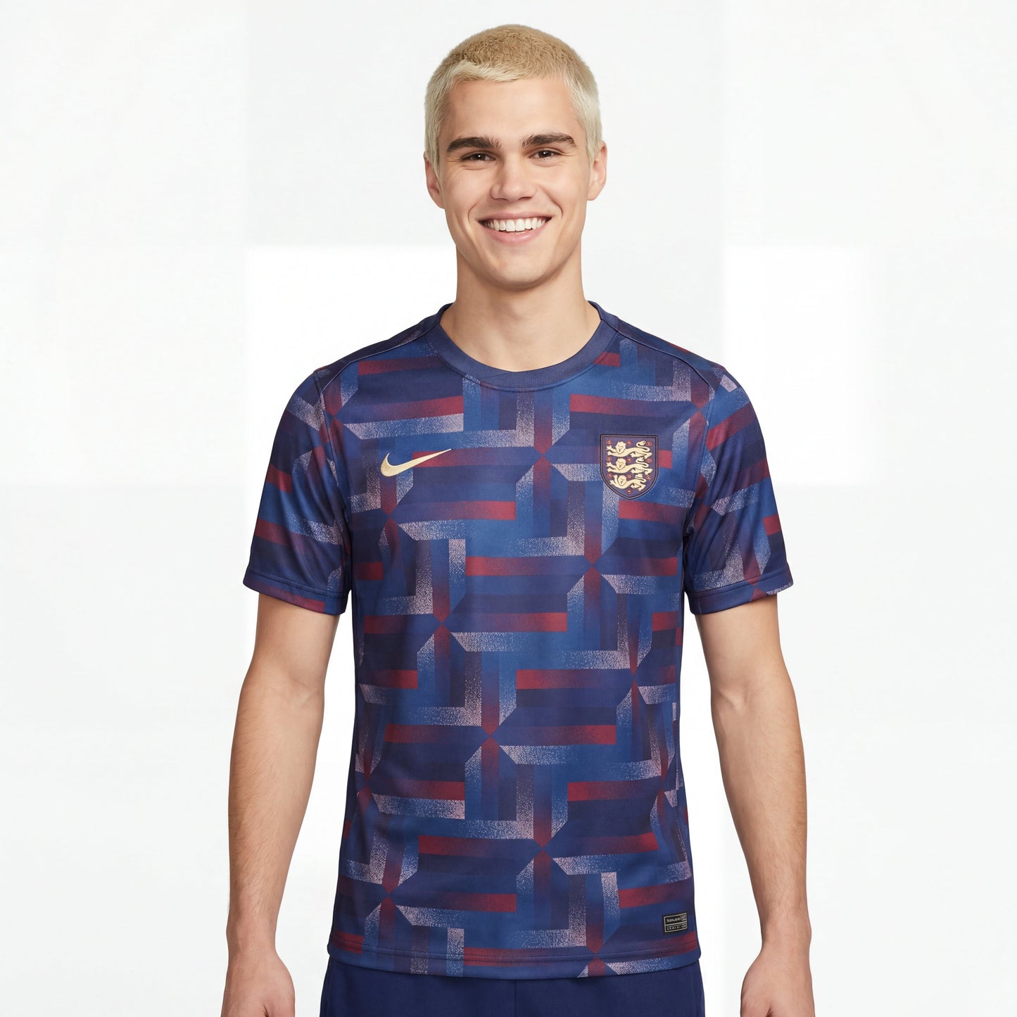 Trikot England 24/25 Training