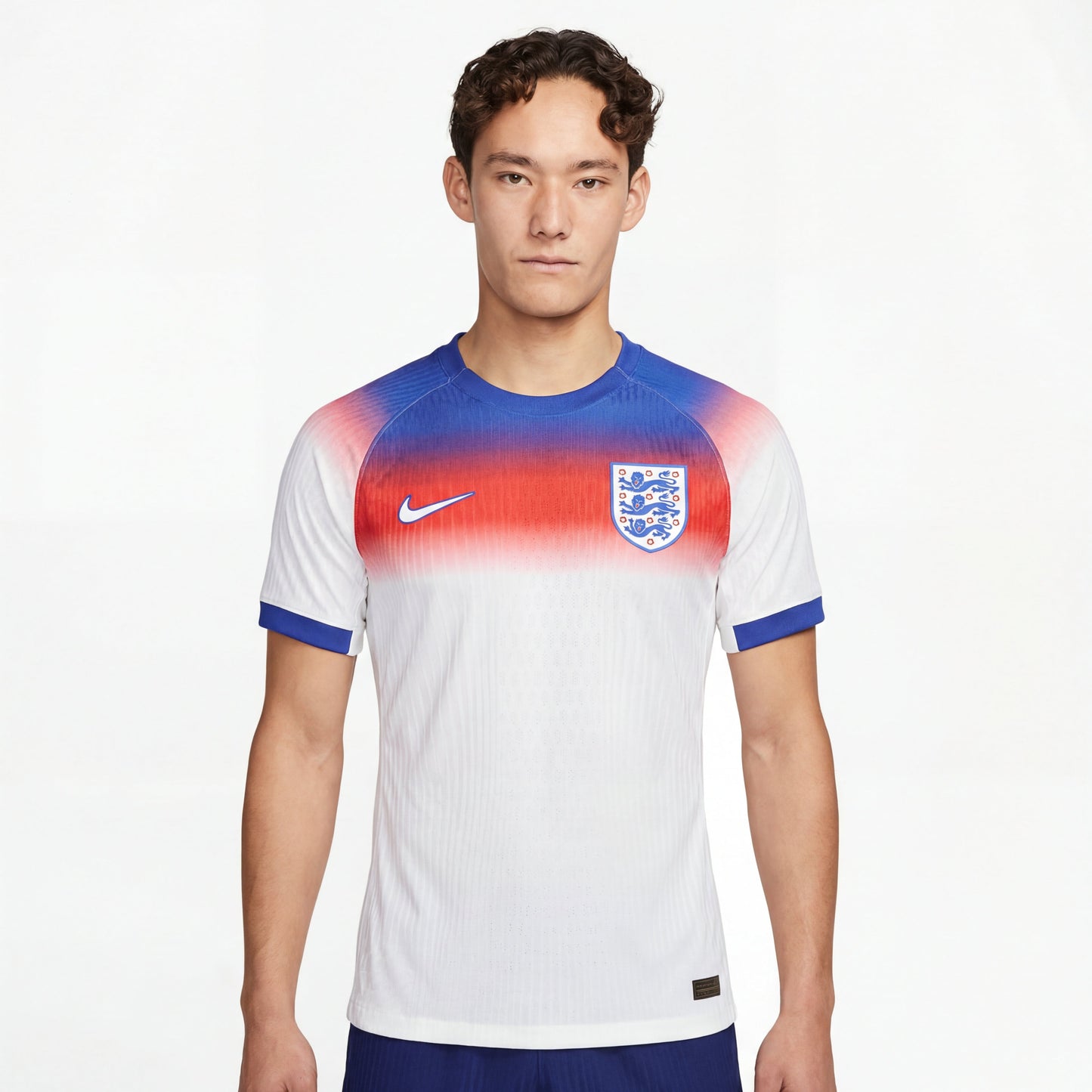 Trikot England 25/26 Spieler Heim