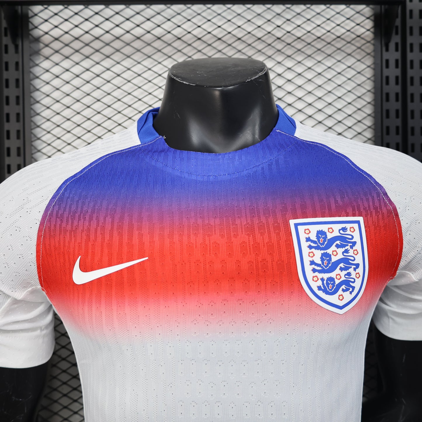 Trikot England 25/26 Spieler Heim