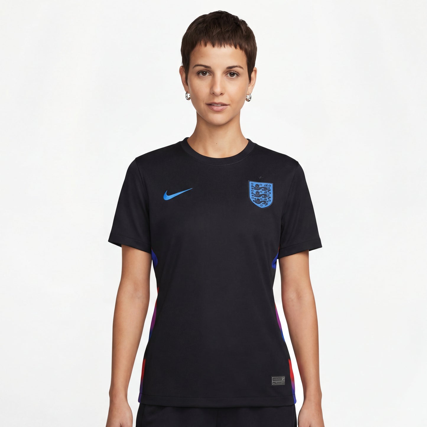 Trikot England 25/26 Frauen