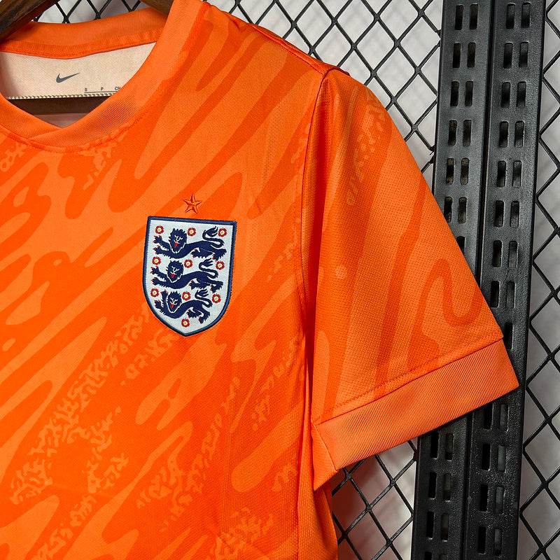 Trikot England Torwart 24/25