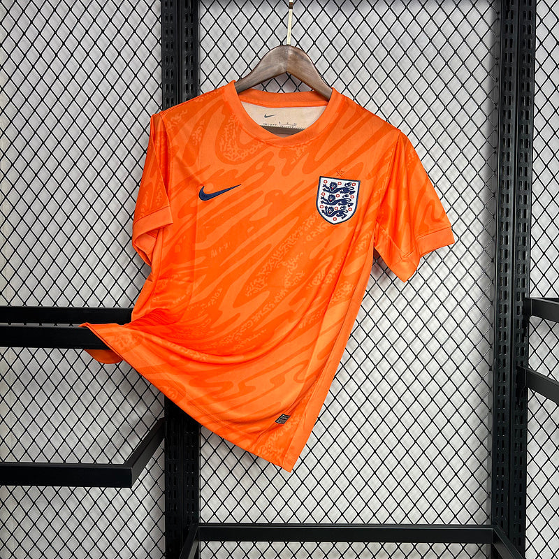 Trikot England Torwart 24/25