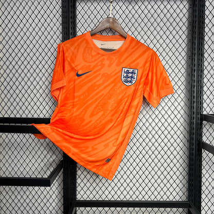 Trikot England Torwart 24/25