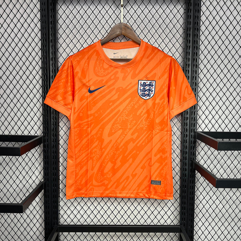 Trikot England Torwart 24/25