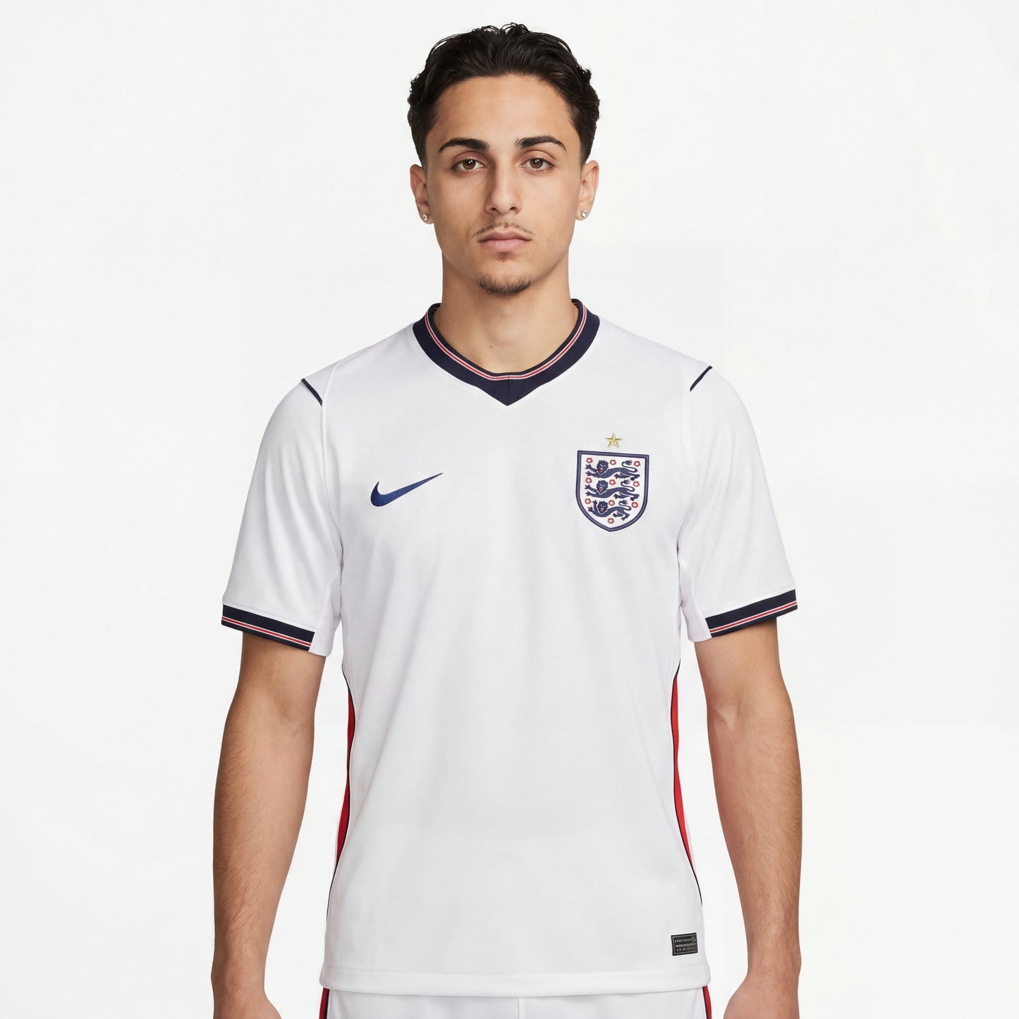 Trikot England Heim-WM 2026