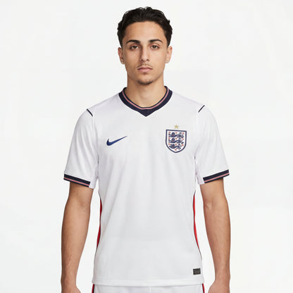 Trikot England Heim-WM 2026
