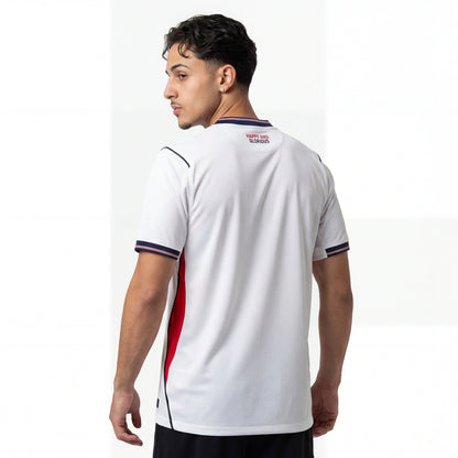 Trikot England Heim-WM 2026