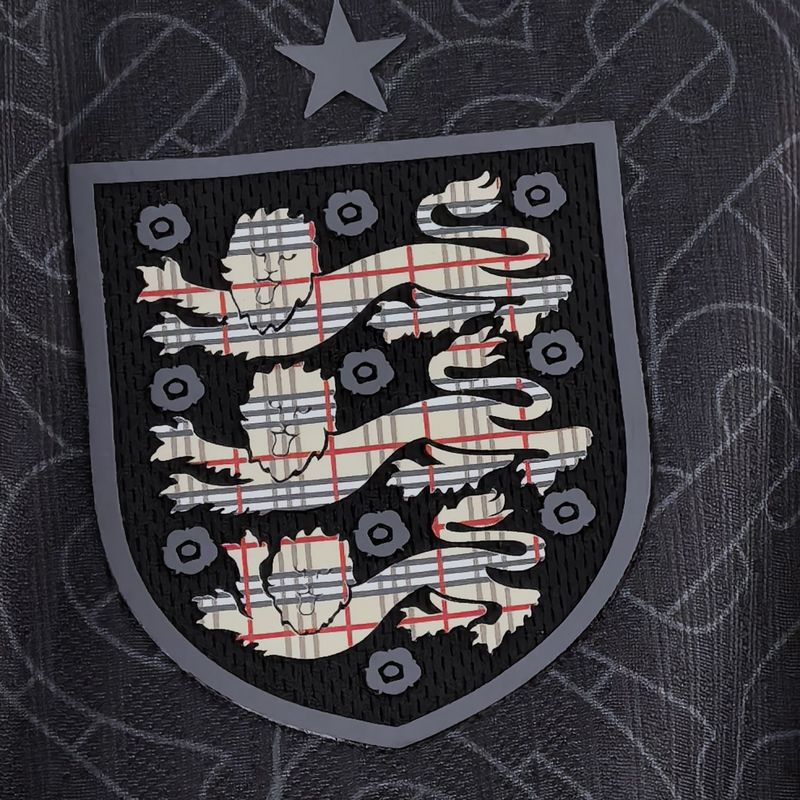 Trikot England Sonderedition 24/25