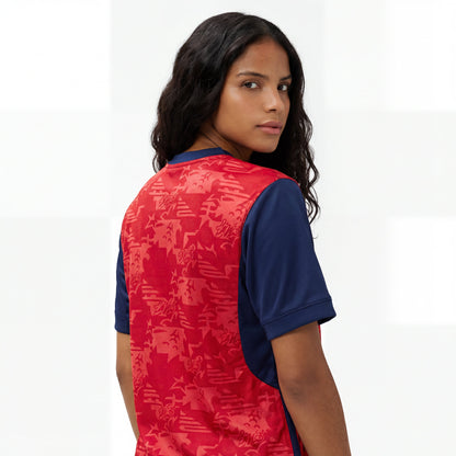 Trikot England Frauen-Weltmeisterschaft 2026