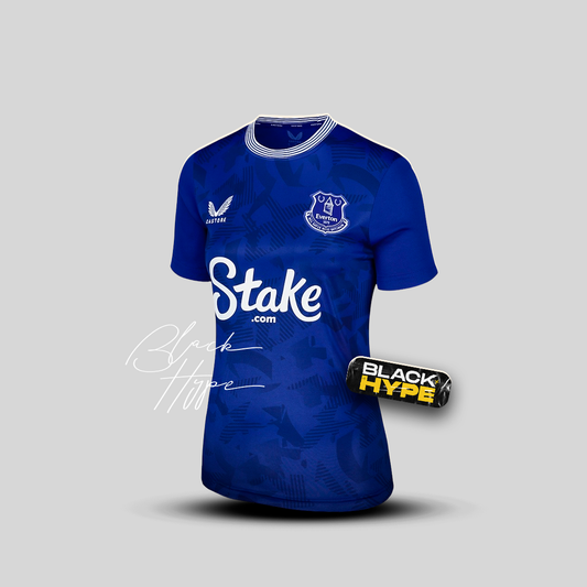 Trikot Everton Damen 24/25 Heim