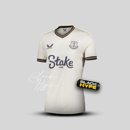 Everton Damen-Trikot 24/25 Auswärtstrikot