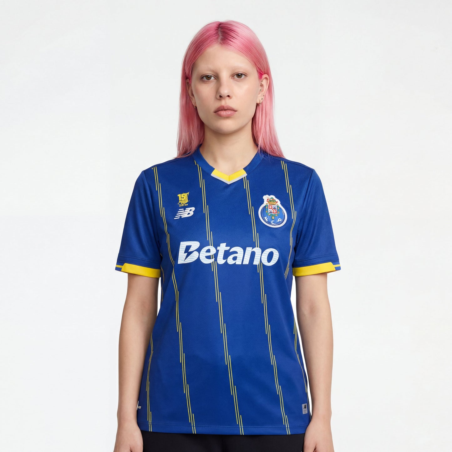 Trikot FC Porto Frauen 26/27