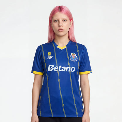 Trikot FC Porto Frauen 26/27
