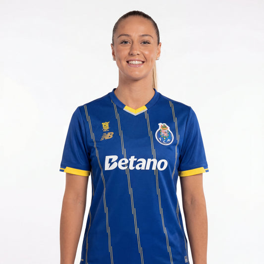 Trikot FC Porto Damen 26/27