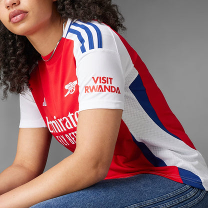 Damen-Trikot Arsenal Heim 24/25