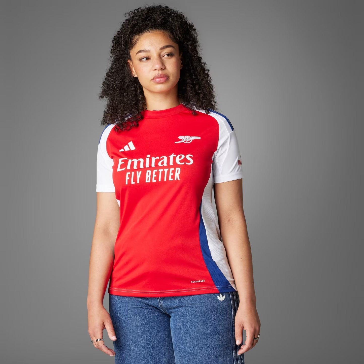 Damen-Trikot Arsenal Heim 24/25