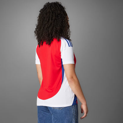 Damen-Trikot Arsenal Heim 24/25
