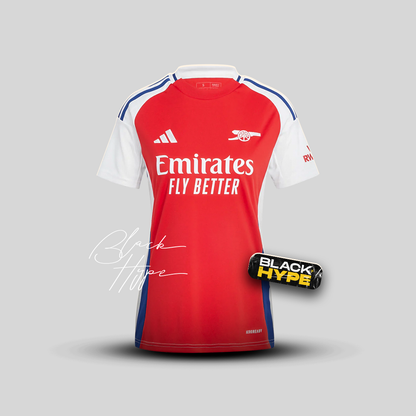 Damen-Trikot Arsenal Heim 24/25