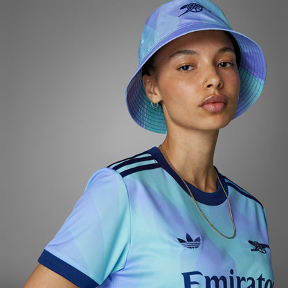 Arsenal Damen Trikot 24/25 Auswärts